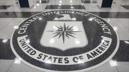 Informe: CIA lleva años recopilando datos de estadounidenses en secreto