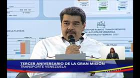 Sigue la tensión entre Colombia y Venezuela