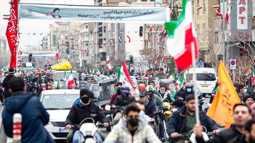 Zelaia: Revolución iraní fue un punto de inflexión en la región