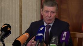 Titulares más destacados de HispanTV - Boletín: 21:30 - 11/02/2022