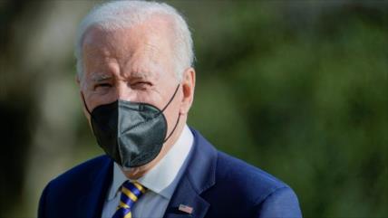 Biden destina fondos congelados de Afganistán para víctimas del 11-S