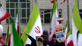 Titulares más destacados de HispanTV - Boletín: 01:30 - 12/02/2022