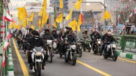 La Revolución Islámica, el antes y después; abordamos con Saavedra