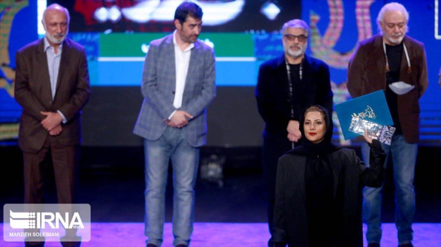 “Ubicación de Mahdi” acapara los premios del 40.º Festival de Fayr