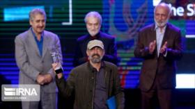 “Ubicación de Mahdi” acapara los premios del 40.º Festival de Fayr