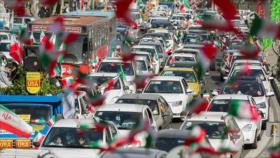 ‘Revolución Islámica creó un cambio político en el mundo islámico’