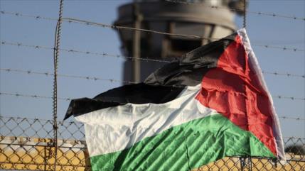Presos de Yihad Islámica anuncian ‘gran Intifada’ contra Israel