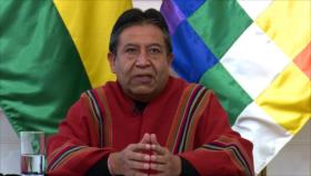 Bolivia felicita a Irán por aniversario de la Revolución Islámica