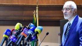 Siria alaba ayuda de Irán, su “socio estratégico”, ante imperialismo