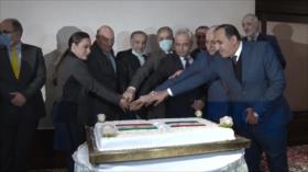 Titulares más destacados de HispanTV - Boletín: 1:30 - 13/02/2022