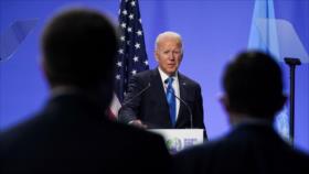 Sondeo: ¿Qué hay detrás de excención de restricciones de EEUU a Irán?