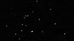 Vean primeras imágenes capturadas por telescopio James Webb de NASA