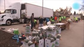 Nuevo récords de inflación en EEUU; se disparan los precios 