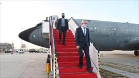 Al-Wefaq: entregar Baréin a enemigo israelí es un crimen inhumano