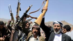 Ejército yemení logra avances en la ciudad estratégica de Harad