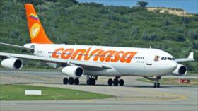 Inicia en marzo el vuelo directo Teherán-Caracas para turistas