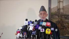 Afganistán exige la liberación de todas sus reservas de divisas