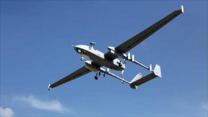 Israel derriba por error su dron cerca de frontera libanesa 