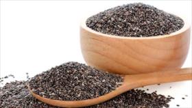 La chía combate niveles de azúcar en la sangre y el sobrepeso
