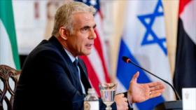 Israel reconoce que Ucrania ha pedido ayuda militar por tensiones