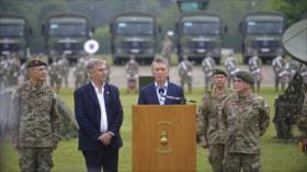 Revelan que Macri se preparó para una invasión a Venezuela en 2019