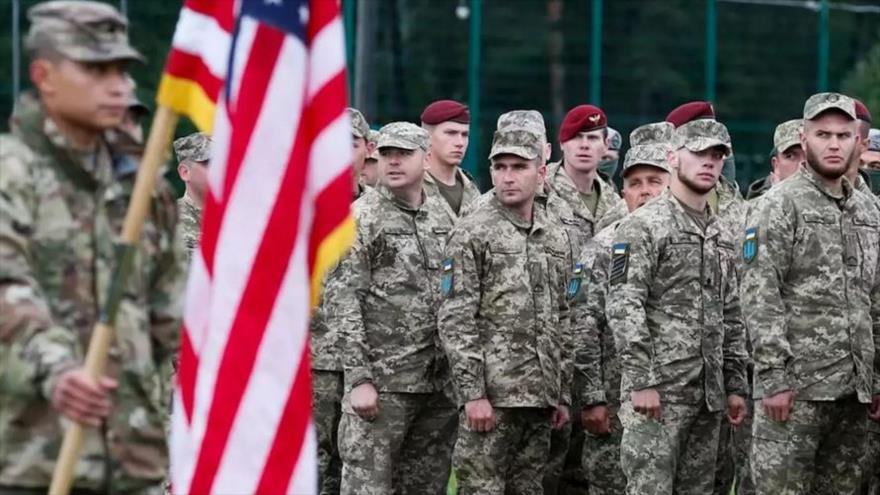 Embajador: Ucrania renunciaría a unirse a OTAN para evitar guerra | HISPANTV
