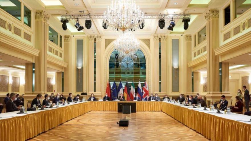 ‘Reactivación del pacto nuclear pasa por eliminación de sanciones’