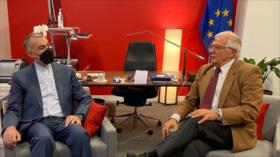 Irán a UE: No retrocederemos en nuestras líneas rojas en Viena