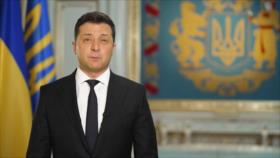 Zelenski anuncia fecha de un ataque ruso a Ucrania: 16 de febrero