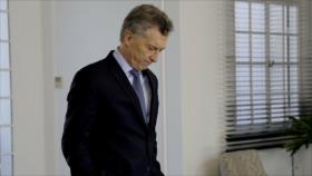 Lizondo Díaz: Macri, implicado en violar la soberanía de Venezuela