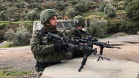 Muere otro palestino baleado por fuerzas israelíes en Cisjordania