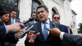 Marín: EEUU desecha a sus lacayos vencidos como Hernández