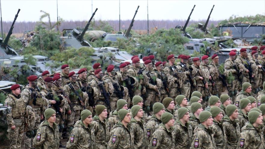 ¿Por qué Occidente quiere guerra con Rusia?, explica Santa Cruz 