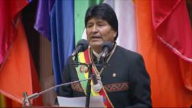 Titulares más destacados de HispanTV - Boletín: 21:30 - 15/02/2022