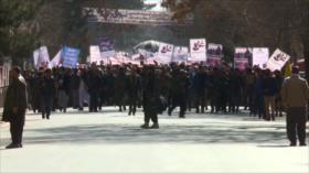 Titulares más destacados de HispanTV - Boletín: 1:30 -16/02/2022