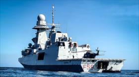 Informe: OTAN intentó espiar a buques rusos en el Mediterráneo 