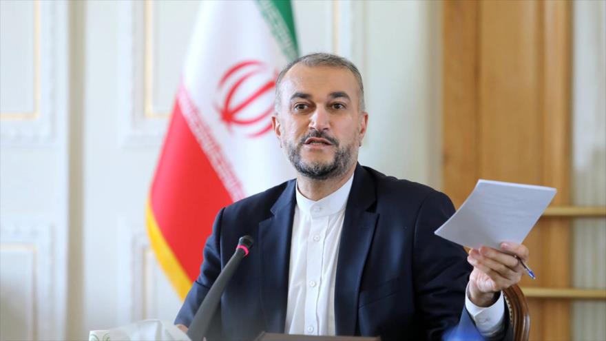 Irán urge “declaración política” de EEUU sobre compromiso con PIAC | HISPANTV