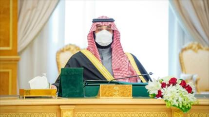 Revelado: Príncipe heredero saudí sobrevive a intento de asesinato