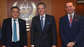 Reporte: Israel intenta sabotear diálogos para salvar pacto nuclear