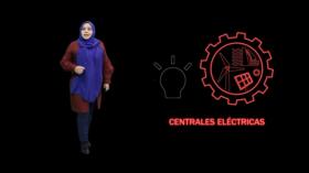 Industria de energía eléctrica | Bazaar