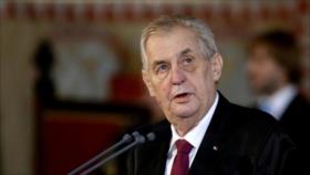 Fisura en OTAN: Checa critica a EEUU por vergonzosa pugna con Rusia