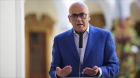 Venezuela ve “fácil” retomar diálogo en México con la oposición