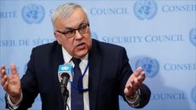 Rusia ve “peligroso” intento de EEUU de atizar tensión por Ucrania 