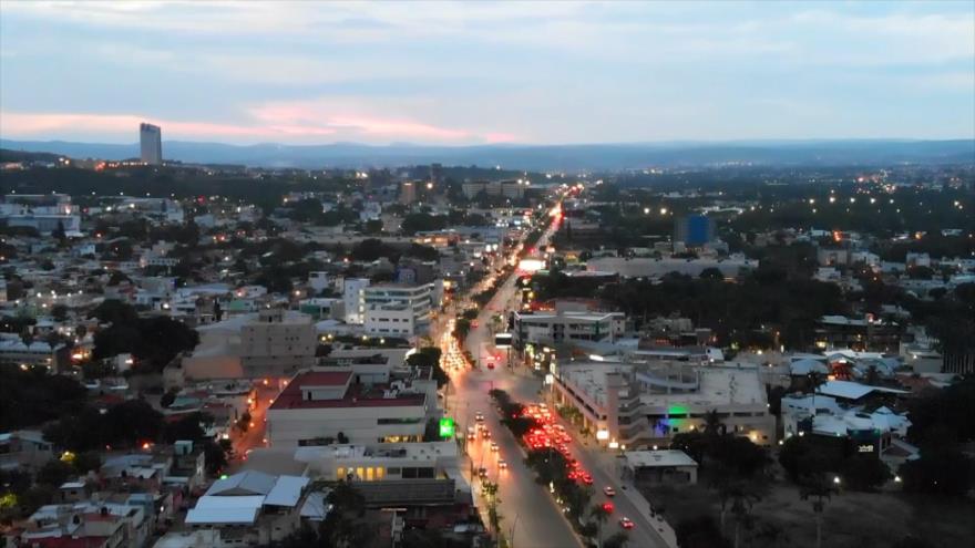 IDH de Chiapas se encuentra por debajo del promedio nacional en México