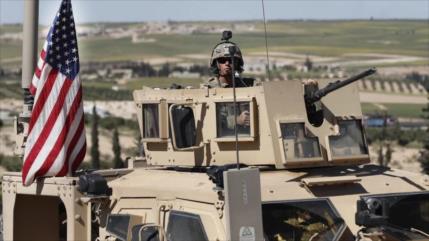 Rusia: Presencia de EEUU en Siria amenaza la estabilidad regional