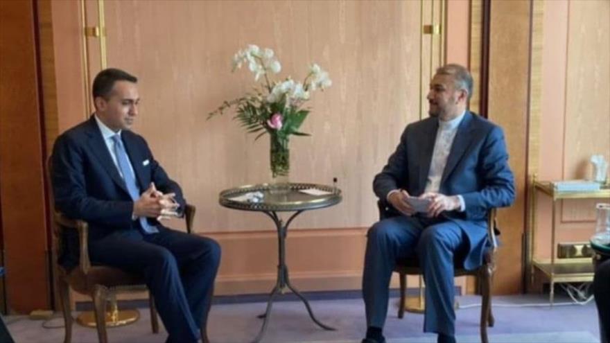 “Irán, decidido a lograr un buen acuerdo en menor tiempo posible” | HISPANTV
