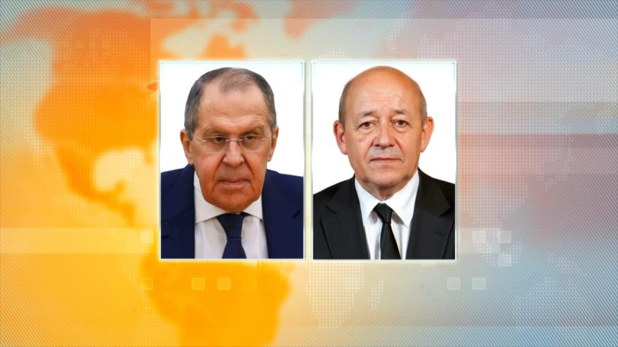 Rusia denuncia acusaciones de EEUU sobre una invasión a Ucrania | HISPANTV
