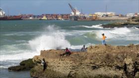 Líderes de Somalia tildan de ‘nulo e ilegal’ pacto petrolero con EEUU