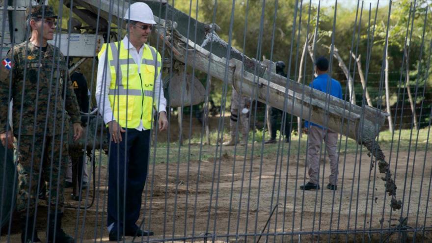 Ingenieros dominicanos reclaman pago de la deuda por el Gobierno