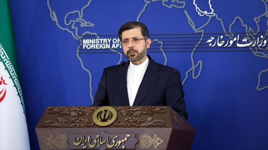 Irán urge fin de presión de EEUU y pide beneficios para pueblo persa | HISPANTV